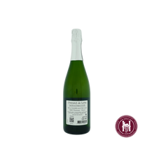 Load image into Gallery viewer, Cremant de Loire - Domaine Eric Louis - non-vintage - 0.75 L - Frankrijk - Loire - Wit
