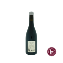 Laden Sie das Bild in den Galerie-Viewer, Pinot Noir Vin de France - Domaine Eric Louis - 2025 - 0.75 L - Frankrijk - Loire - Rood
