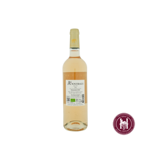 Afbeelding in Gallery-weergave laden, Cuvee Annibals rose - Domaine des Annibals - 2024 - 0.75 L - Frankrijk - Provence - Rosé
