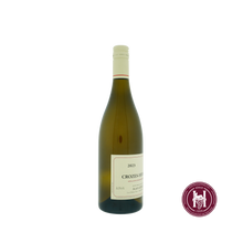 Afbeelding in Gallery-weergave laden, Crozes Hermitage blanc - Domaine Alain Graillot - 2023 - 0.75 L - Frankrijk - Rhône - Wit
