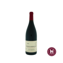 Afbeelding in Gallery-weergave laden, Crozes Hermitage blanc - Domaine Alain Graillot - 2023 - 0.75 L - Frankrijk - Rhône - Rood
