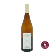 Afbeelding in Gallery-weergave laden, Marsanne IGP Collines Rhodaniennes - Jeanne Gaillard - 2022 - 0.75 L - Frankrijk - Rhône - Wit
