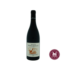 Afbeelding in Gallery-weergave laden, Châteauneuf-du-Pape rouge - Domaine Pierre Usseglio et Fils - 2019 - 0.75 L - Frankrijk - Rhône - Rood
