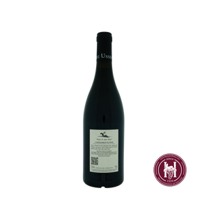 Chateauneuf du Pape Cuvee de Mon Aieul - Domaine Pierre Usseglio et Fils - 2019 - 0.75 L - Frankrijk - Rhône - Rood
