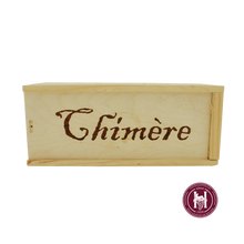Laden Sie das Bild in den Galerie-Viewer, Chimere Chateauneuf du Pape - Clos Saint Jean - 2015 - 1.5 L - Frankrijk - Rhône - Rood
