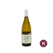 Afbeelding in Gallery-weergave laden, Confidence Côtes du Rhône blanc - Fond Croze - 2024 - 0.75 L - Frankrijk - Rhône - Wit
