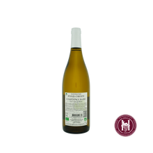 Afbeelding in Gallery-weergave laden, Confidence Côtes du Rhône blanc - Fond Croze - 2024 - 0.75 L - Frankrijk - Rhône - Wit
