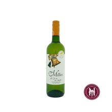Load image into Gallery viewer, Ugni Blanc Colombard Vin de Pays des Cotes de Gascogne - Domaine de Millet - 2024 - 0.75 L - Frankrijk - Zuidwesten - Wit
