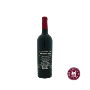 Grenache Under My Skin Maury - Jeff Carrel - 2021 - 0.75 L - Frankrijk - Languedoc-Roussillon - Rood