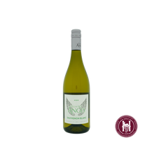 Afbeelding in Gallery-weergave laden, Villa des Anges Sauvignon Blanc - Jeff Carrel - 2023 - 0.75 L - Frankrijk - Languedoc-Roussillon - Wit
