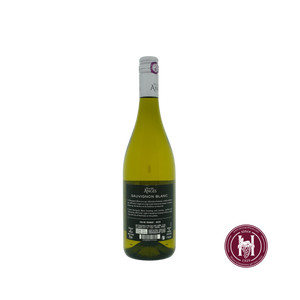 Villa des Anges Sauvignon Blanc - Jeff Carrel - 2023 - 0.75 L - Frankrijk - Languedoc-Roussillon - Wit