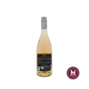 Villa des Anges Cinsault - Jeff Carrel - 2024 - 0.75 L - Frankrijk - Languedoc-Roussillon - Rosé