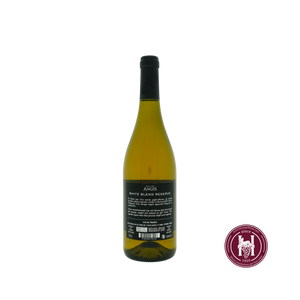 Villa des Anges Blend Reserve rouge - Jeff Carrel - 2023 - 0.75 L - Frankrijk - Languedoc-Roussillon - Wit