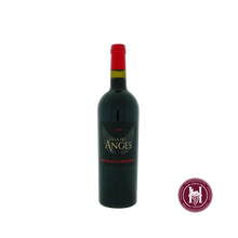Load image into Gallery viewer, Villa des Anges Blend reserve - Jeff Carrel - 2022 - 0.75 L - Frankrijk - Languedoc-Roussillon - Rood
