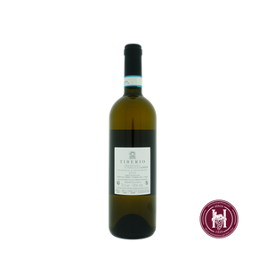 Trebbiano d'Abruzzo - Tiberio - 2023 - 0.75 L - Italië - Abruzzen - Wit