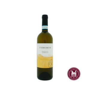 Trebbiano d'Abruzzo - Tiberio - 2023 - 0.75 L - Italië - Abruzzen - Wit
