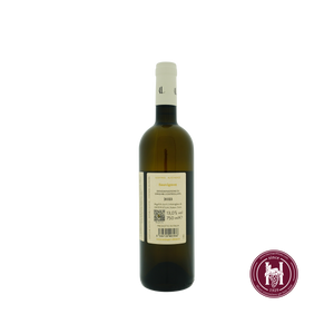 Sauvignon Doxs - Weingut Niklas - 2023 - 0.75 L - Italië - Zuid-Tirol Trentino Bolzano - Wit