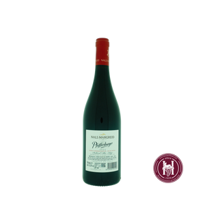 Pfeffersburger Schiava - Nals Margreid - 2023 - 0.75 L - Italië - Zuid-tirol trentino bolzano - Rood