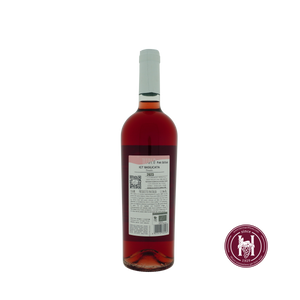 Titolo Pink Edition IGT - Elena Fucci - 2023 - 0.75 L - Italië - Basilicata - Rosé
