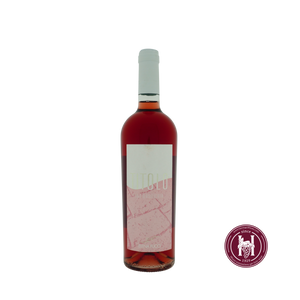 Titolo Pink Edition IGT - Elena Fucci - 2023 - 0.75 L - Italië - Basilicata - Rosé