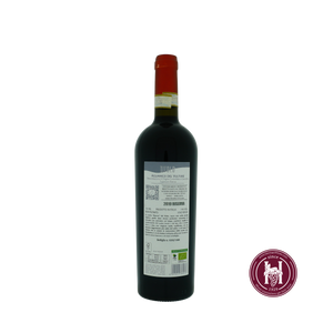 Titolo Aglianico del Vulture Superiore Riserva - Elena Fucci - 2019 - 0.75 L - Italië - Basilicata - Rood