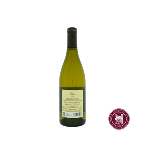 Piere Sauvignon Blanc - Vie di Romans - 2023 - 0.75 L - Italië - Friuli-Venezia Giulia - Wit