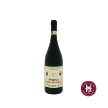 Laden Sie das Bild in den Galerie-Viewer, Grumello Buon Consiglio Valtellina Sup. Riserva - ARPEPE - 2018 - 0.75 L - Italië - Lombardije - Rood

