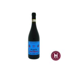 Laden Sie das Bild in den Galerie-Viewer, Grumello Sant'Antonio Valtellina Superiore Riserva - ARPEPE - 2018 - 0.75 L - Italië - Lombardije - Rood
