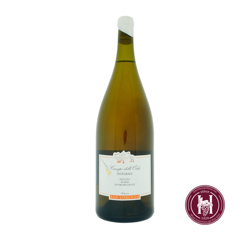 Campo della Oche Integrale - Fattoria San Lorenzo - 2016 - 1.5L - Italië - Marken - Wit - HermanWines