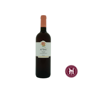 di Vera Rosato - Fattoria San Lorenzo - 2022 - 0.75 L - Italië - Marken - Rosé
