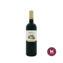 Afbeelding in Gallery-weergave laden, Burello - Fattoria San Lorenzo - 2020 - 0.75 L - Italië - Marken - Rood
