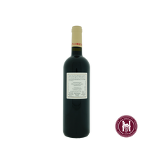 Afbeelding in Gallery-weergave laden, Burello - Fattoria San Lorenzo - 2020 - 0.75 L - Italië - Marken - Rood
