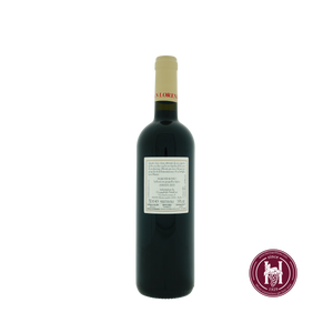 Burello - Fattoria San Lorenzo - 2020 - 0.75 L - Italië - Marken - Rood