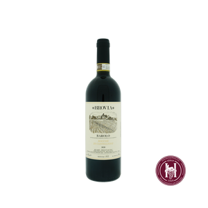 Barolo Rocche di Castiglione - Brovia - 2020 - 0.75 L - Italië - Piëmonte - Rood