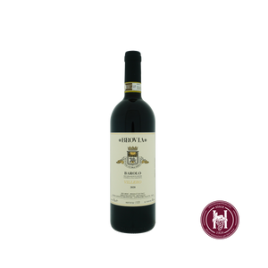 Barolo Villero - Brovia - 2020 - 0.75 L - Italië - Piëmonte - Rood
