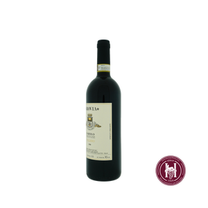 Barolo Villero - Brovia - 2020 - 0.75 L - Italië - Piëmonte - Rood