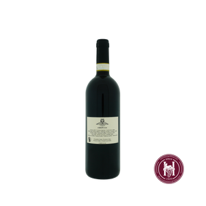 Barolo Villero - Brovia - 2020 - 0.75 L - Italië - Piëmonte - Rood