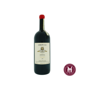 Barolo Villero - Brovia - 2020 - 1.5 L - Italië - Piëmonte - Rood