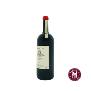 Barolo Villero - Brovia - 2020 - 1.5 L - Italië - Piëmonte - Rood