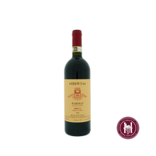 Afbeelding in Gallery-weergave laden, Barolo Brea vigna Ca&#39;Mia - Brovia - 2020 - 0.75 L - Italië - Piëmonte - Rood
