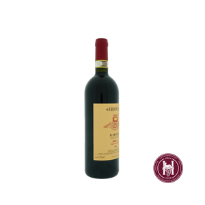 Barolo Brea vigna Ca'Mia - Brovia - 2020 - 0.75 L - Italië - Piëmonte - Rood