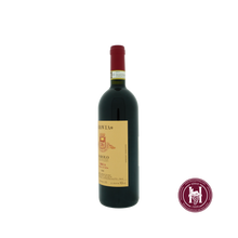 Afbeelding in Gallery-weergave laden, Barolo Brea vigna Ca&#39;Mia - Brovia - 2020 - 0.75 L - Italië - Piëmonte - Rood
