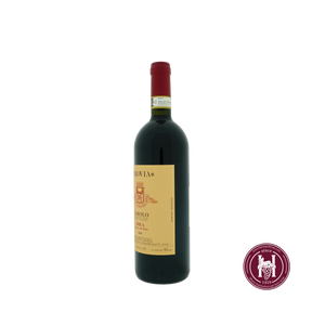 Barolo Brea vigna Ca'Mia - Brovia - 2020 - 0.75 L - Italië - Piëmonte - Rood