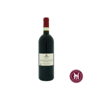 Barolo Brea vigna Ca'Mia - Brovia - 2020 - 0.75 L - Italië - Piëmonte - Rood
