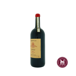 Barolo Brea vigna Ca'Mia - Brovia - 2020 - 1.5 L - Italië - Piëmonte - Rood
