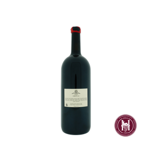 Barolo Brea vigna Ca'Mia - Brovia - 2020 - 1.5 L - Italië - Piëmonte - Rood