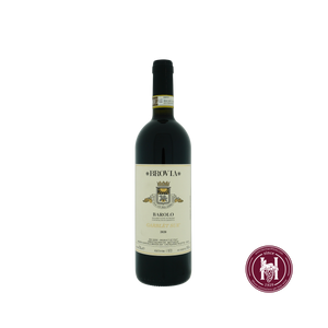 Barolo Garblet Sue - Brovia - 2020 - 0.75 L - Italië - Piëmonte - Rood