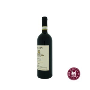 Barolo Garblet Sue - Brovia - 2020 - 0.75 L - Italië - Piëmonte - Rood