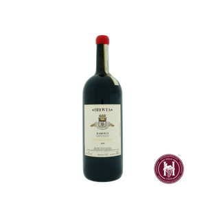Barolo Garblet Sue - Brovia - 2020 - 1.5 L - Italië - Piëmonte - Rood