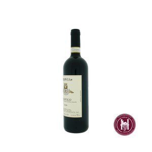 Barolo - Brovia - 2020 - 0.75 L - Italië - Piëmonte - Rood
